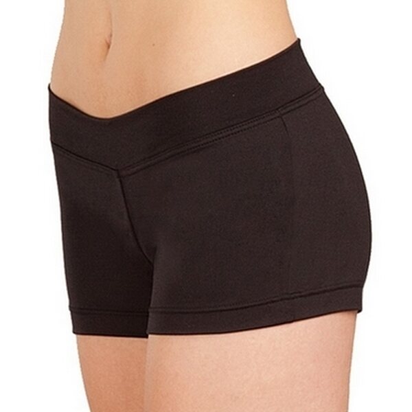 Capezio Capezio - BX600 Shorts