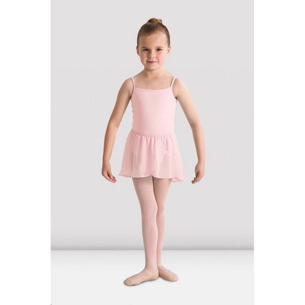 Bloch Mock Wrap Ballet Skirt "Barre" - CR5110