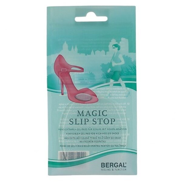 Bergal Bergal - Magic Slip Stop