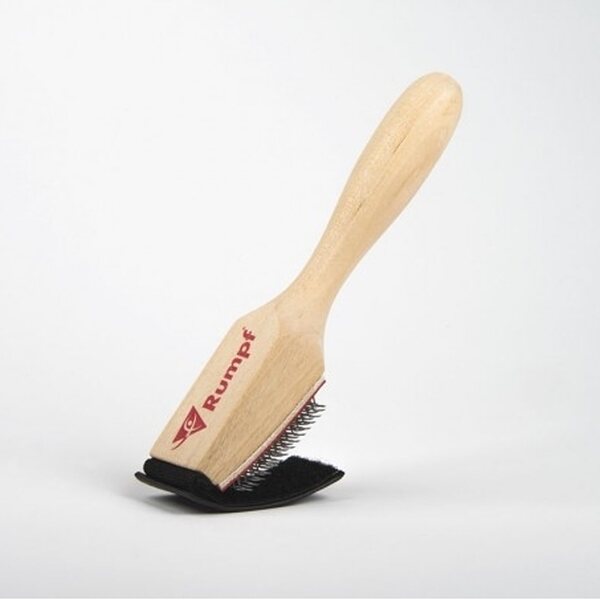 Rumpf Special stretching brush - 201