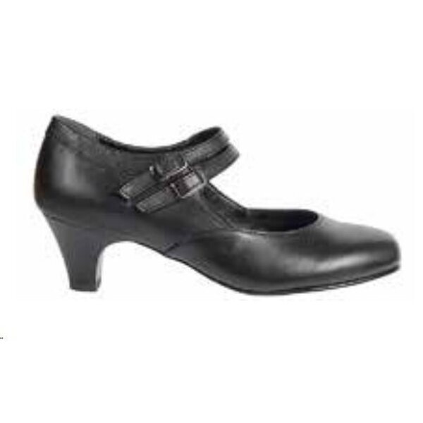 Natura Dance Natura Dance - LP3869 women social dance shoe