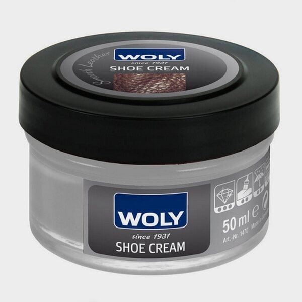 Woly Woly - Shoe Cream 50 ml