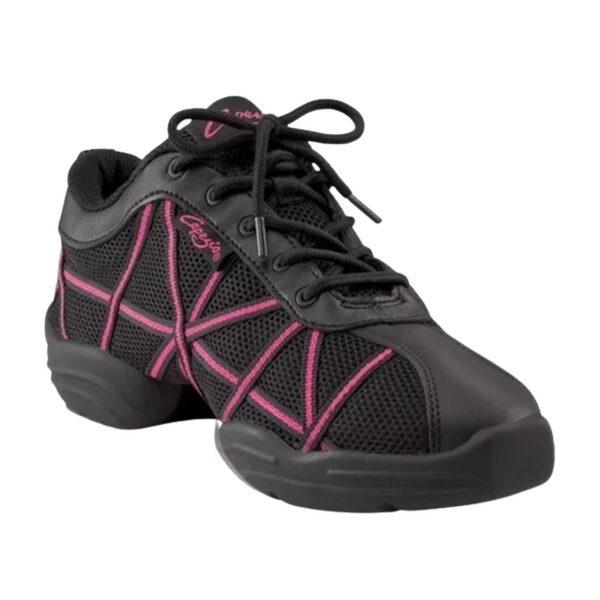 Capezio Dance Sneaker DS19 Web Dance sneakers Dance Makers