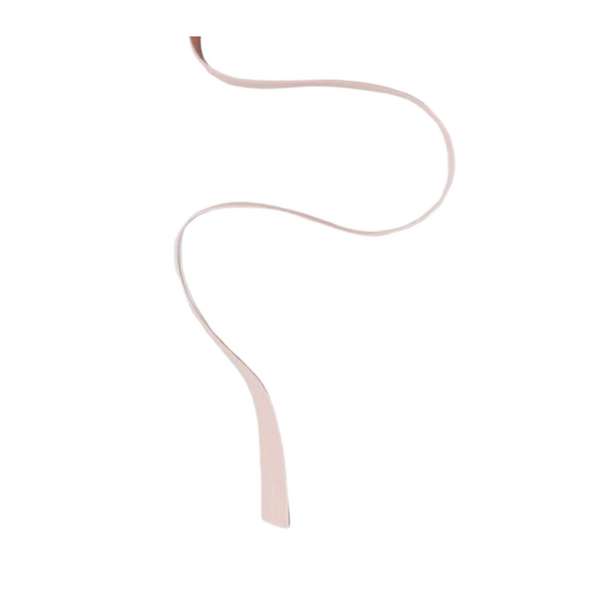 Bloch Pointe Shoe Elastic 30 cm